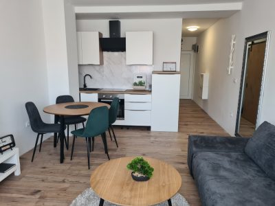 Apartman ID 2+1